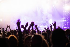 buy live music tickets