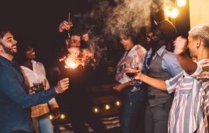 Plan a safe night out