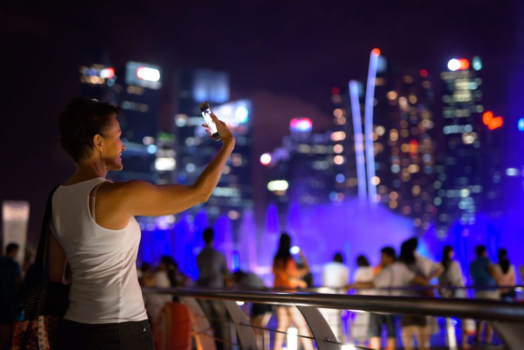 Must-visit nightlife spots