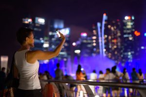 Must-visit nightlife spots